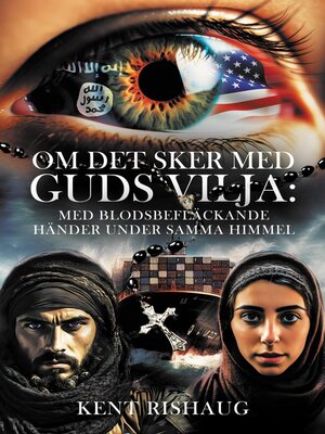 cover image of Om Det Sker Med Guds Vilja